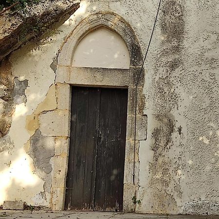 Villa Sofita With Tzakouzi Maroulás Dış mekan fotoğraf