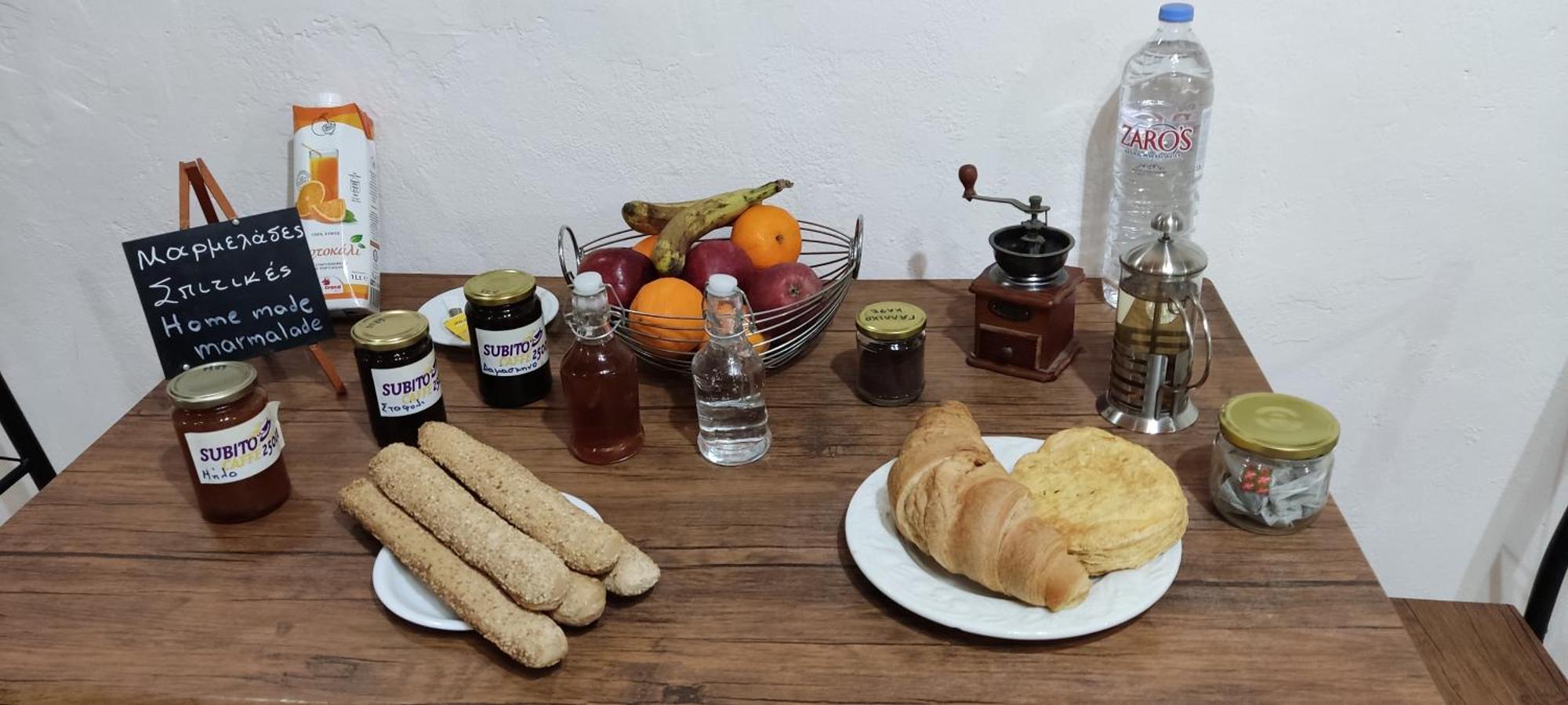 Villa Sofita With Tzakouzi Maroulás Oda fotoğraf