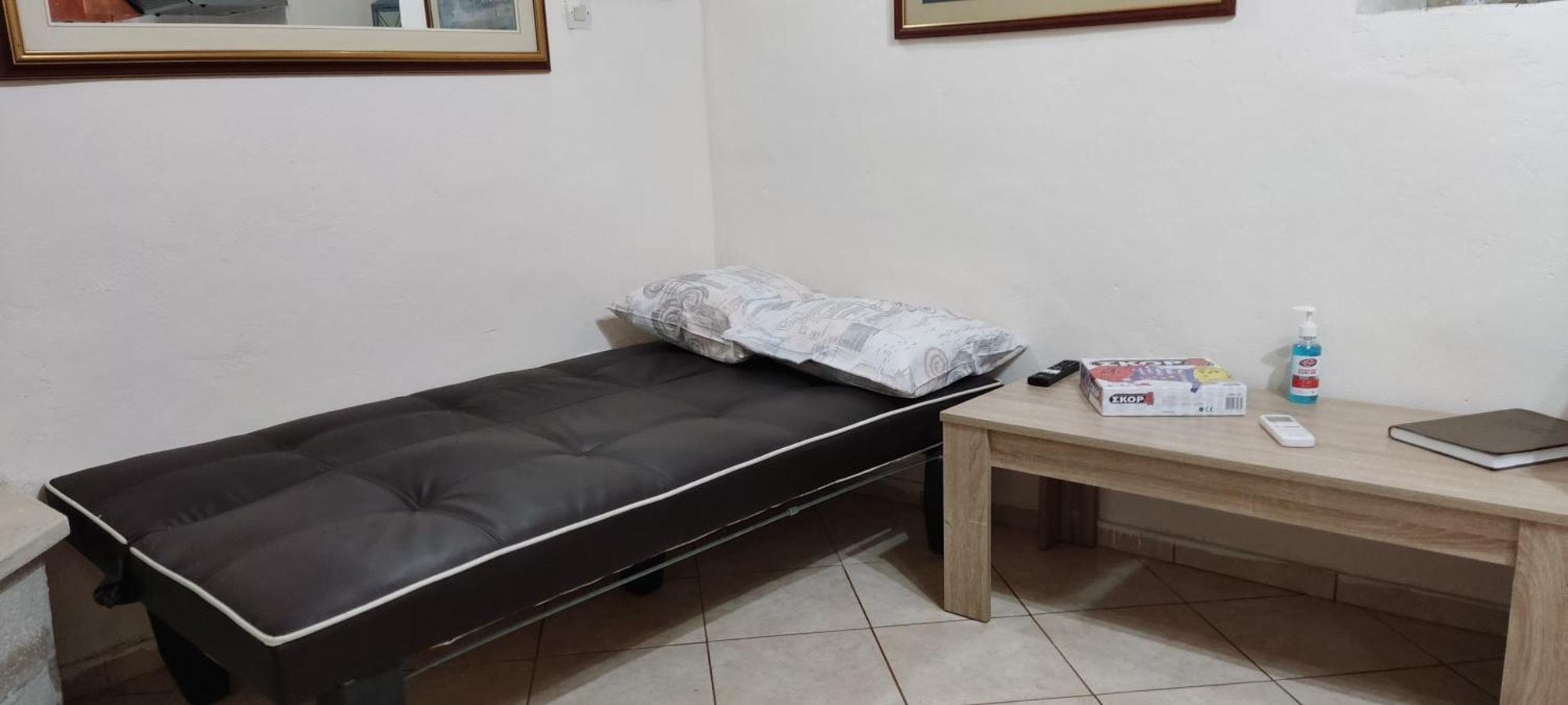Villa Sofita With Tzakouzi Maroulás Dış mekan fotoğraf