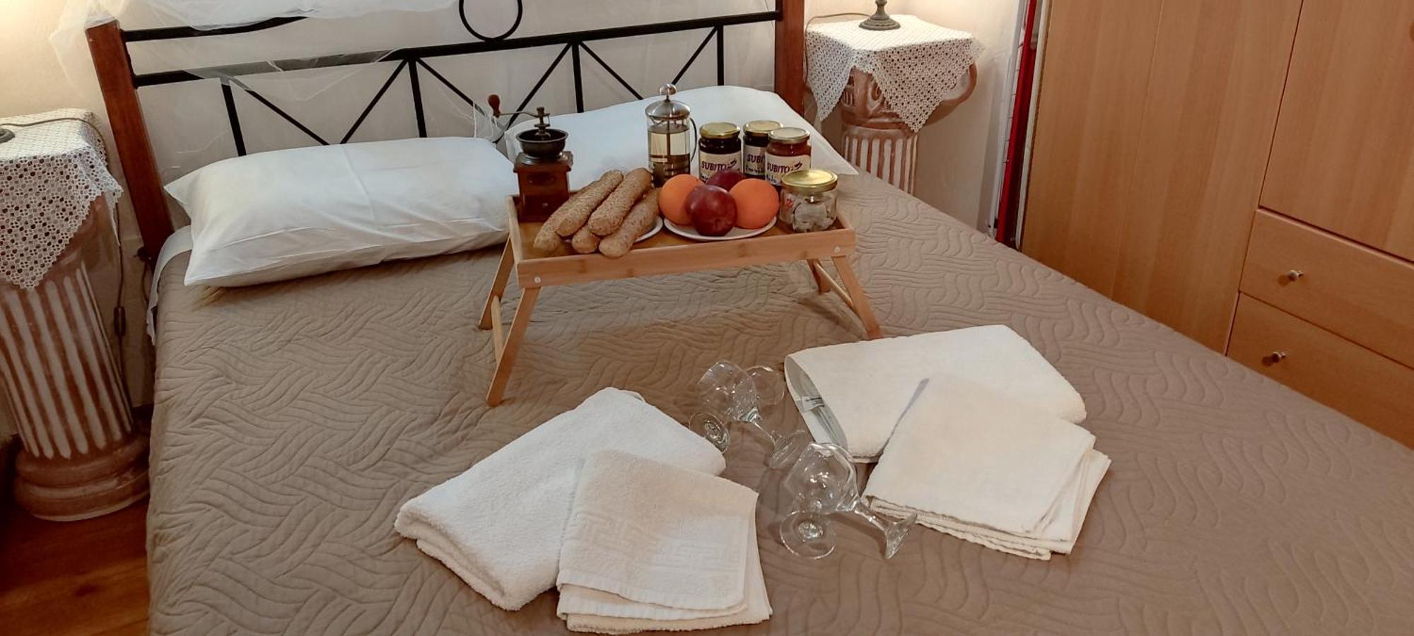 Villa Sofita With Tzakouzi Maroulás Dış mekan fotoğraf