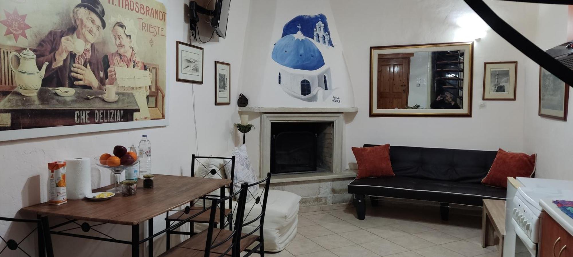 Villa Sofita With Tzakouzi Maroulás Dış mekan fotoğraf