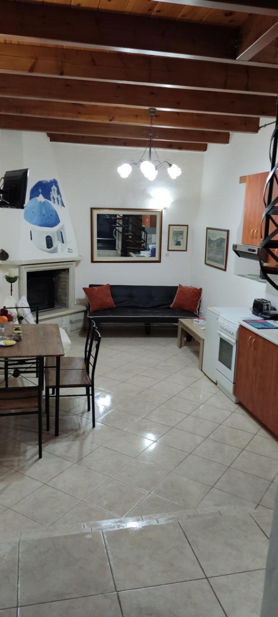 Villa Sofita With Tzakouzi Maroulás Dış mekan fotoğraf