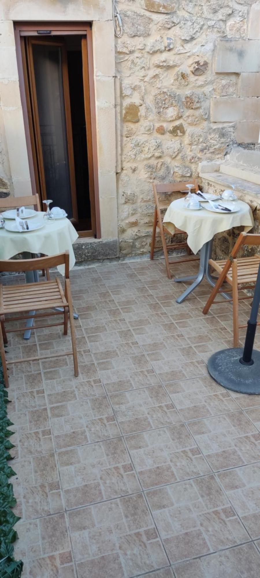 Villa Sofita With Tzakouzi Maroulás Dış mekan fotoğraf