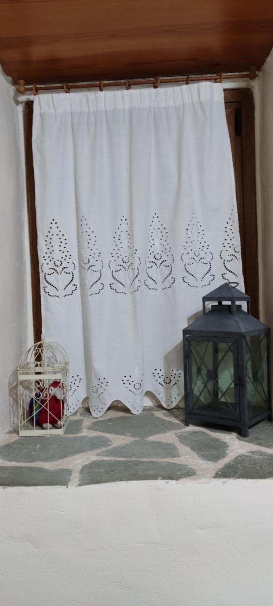 Villa Sofita With Tzakouzi Maroulás Dış mekan fotoğraf