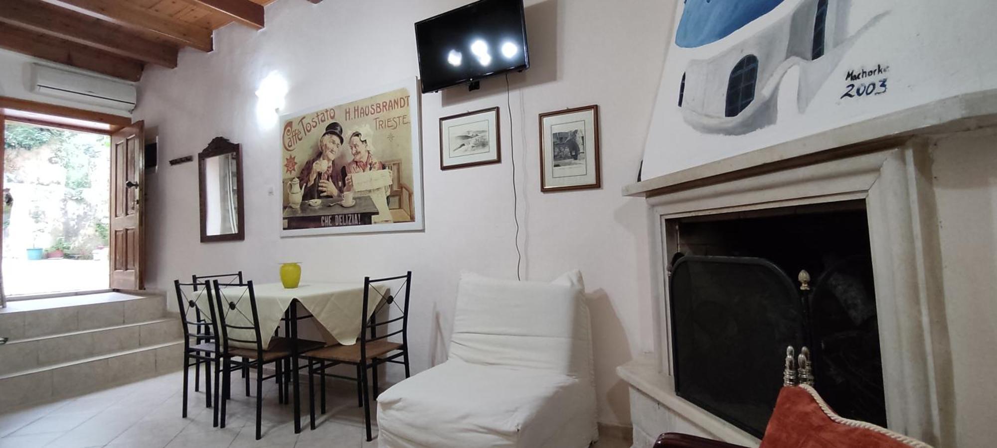 Villa Sofita With Tzakouzi Maroulás Dış mekan fotoğraf