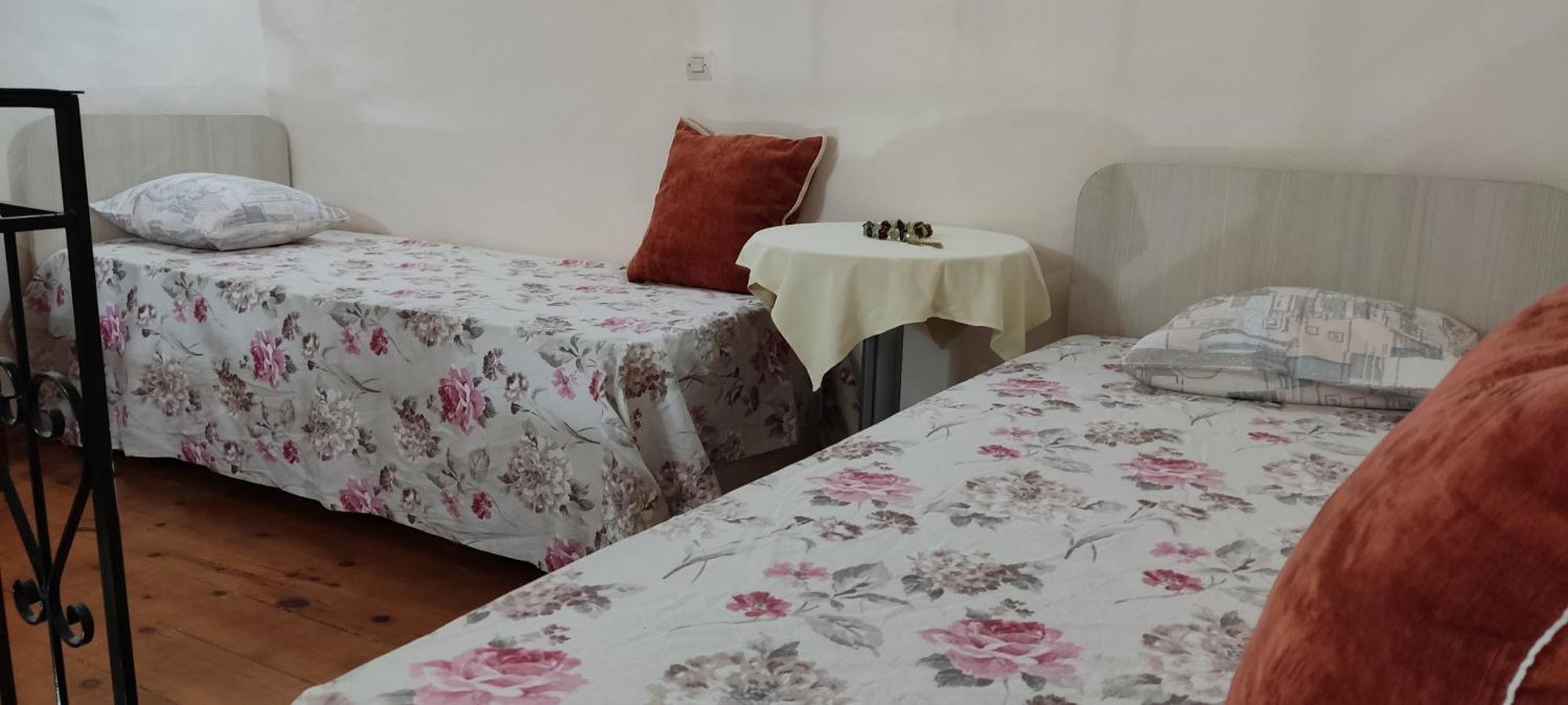 Villa Sofita With Tzakouzi Maroulás Oda fotoğraf