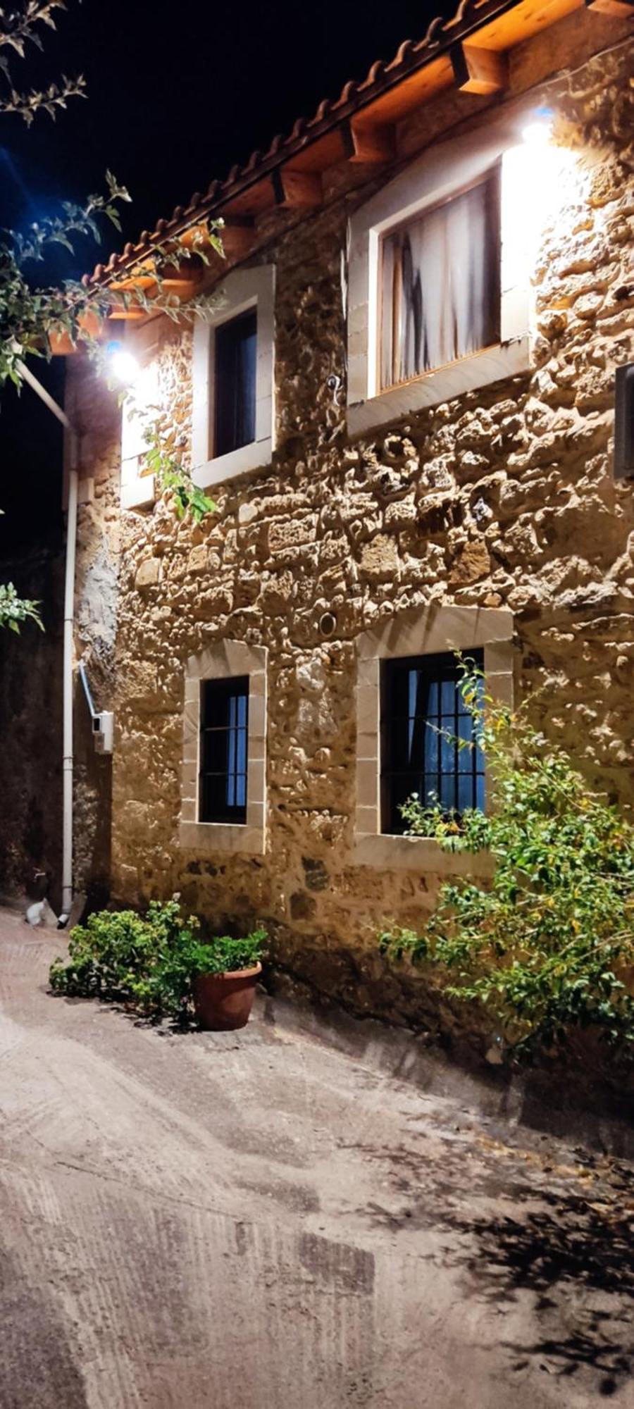 Villa Sofita With Tzakouzi Maroulás Dış mekan fotoğraf